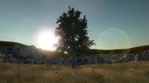 Tree Simulator 2022-游戏截图
