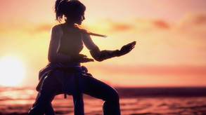 TEKKEN 7 - DLC18: Lidia Sobieska screenshot thumbnail video