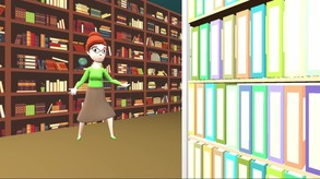 Line Leader - Villains