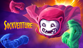 Sockventure-游戏截图