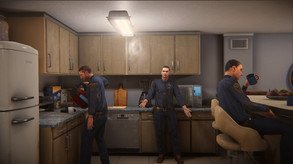 Prison Simulator: Prologue - trailer