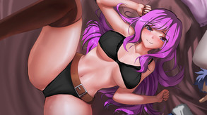 Come Inside My Inner World: Main trailer