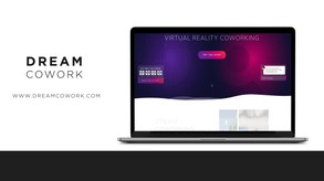 DreamCowork Beta screenshot thumbnail video