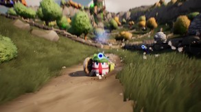 Bang-On Balls: Chronicles - Commercial License screenshot thumbnail video