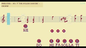 Partitas – Partitas Trailer