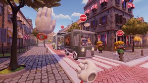 Traffic Jams screenshot thumbnail video