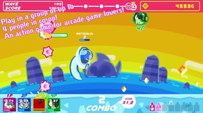 SUPER METBOY! screenshot thumbnail video