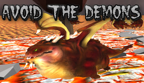 Avoid The Demons screenshot thumbnail video