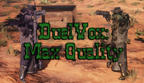DuelVox: Max Quality screenshot thumbnail video