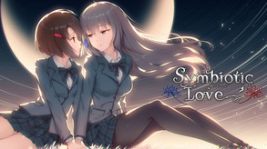 Symbiotic Love - Yuri Visual Novel screenshot thumbnail video
