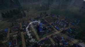 Rise Against the Invaders Alpha Trailer