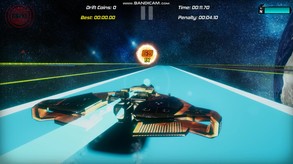 C - Space Ship DRIFT - Commercial License screenshot thumbnail video