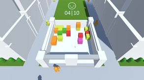 Drop Blox screenshot thumbnail video