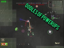 Eyepatch Trailer