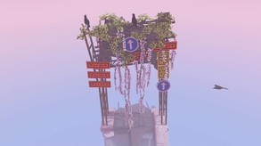 云中庭-游戏截图
