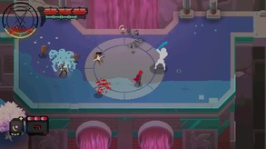 Punishment Mode