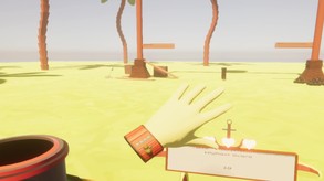 Pirate Popper VR Gameplay