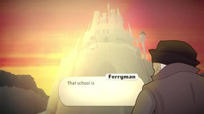 Essence Of Time Trailer