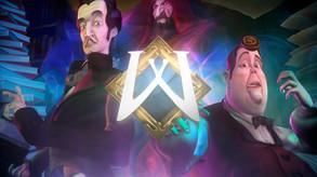 The Season of the Warlock teaser trailer