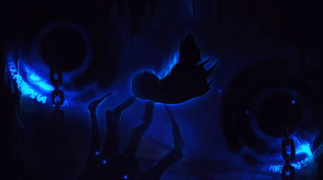 Suffering's story and concept video