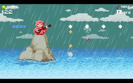 Fish and Groove screenshot thumbnail video