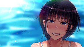 Scars of Summer JP