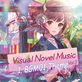 Visual Novel Maker - Visual Novel Music Vol 2 screenshot thumbnail video