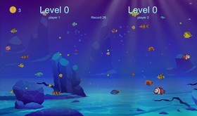 Underwater Life screenshot thumbnail video