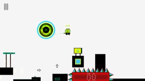 Two Legs screenshot thumbnail video