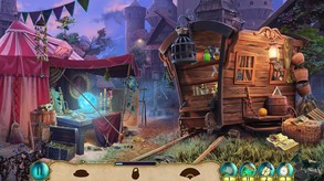 The Far Kingdoms: Hidden Magic screenshot thumbnail video