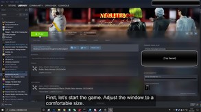 [Neolithic]To the End screenshot thumbnail video