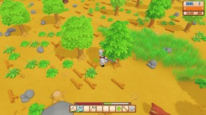 Ryewood Town Game Trailer