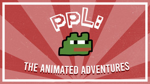 ppL: The Animated Adventures Trailer