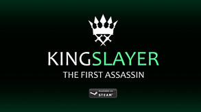 Kingslayer: The First Assassin screenshot thumbnail video