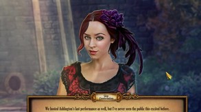 Small Town Terrors: Galdor's Bluff Collector's Edition screenshot thumbnail video