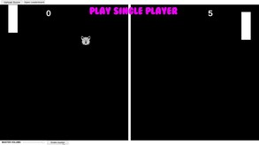 Endless Furry Ping-Pong