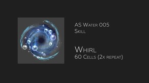 RPG Maker MZ - Animations Select - Water screenshot thumbnail video