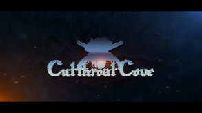 Cutthroat Cove Release Trailer