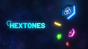 Hextones screenshot thumbnail video