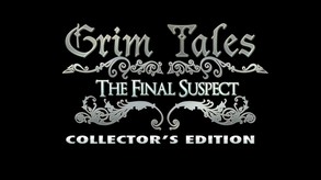 Grim Tales: The Final Suspect Collector's Edition screenshot thumbnail video