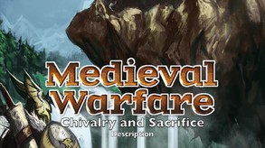 RPG Maker MZ - Medieval Warfare Music Pack screenshot thumbnail video