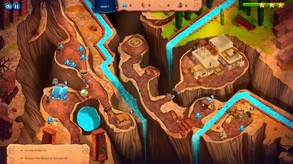 Roads of Time 2: Odyssey screenshot thumbnail video