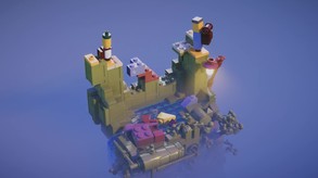 LEGO Builder's Journey screenshot thumbnail video
