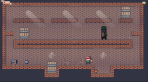 冒险时光机宣传片