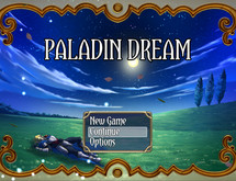 Paladin Dream Trailer