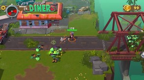 Survival Z screenshot thumbnail video