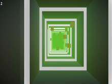 Parallax Tunnel screenshot thumbnail video