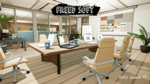 FreedSoft №1
