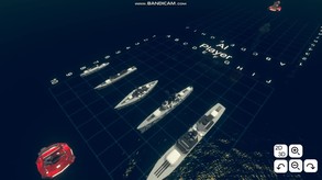 C - Battle for Sea 3D - Commercial License screenshot thumbnail video