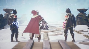 Video of Spellbreak